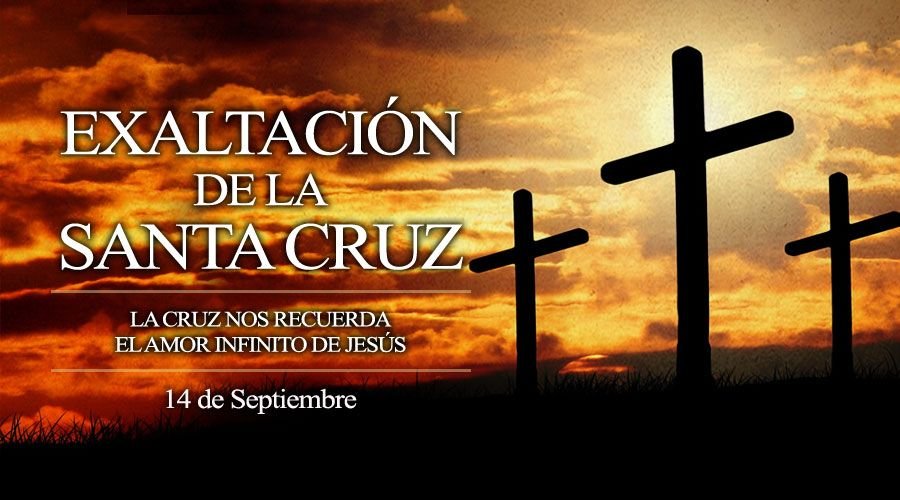 Exaltaci??n de la cruz